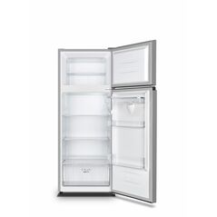 Frigider cu doua usi heinner hf-hs205swde++,  Frigidere | electropc.ro