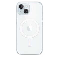 Iphone 15 clear case with magsafe,  Accesorii | electropc.ro