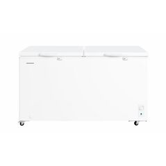 Lada frigorifica heinner hcf-m508invce++,  Lazi frigorifice | electropc.ro