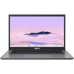 Laptop asus chromebook plus, cx3402cva-pq0052, 14.0-inch, fhd (1920 x 1080) 16:9, intel® core™ i3-1315u processor 1.2ghz (10m cache, up to 4.5ghz, 6 cores), intel® uhd graphics, lpddr5x 8gb, 128g ufs, 60hz refresh rate, 250nits, anti-glare display, led ba,  Laptopuri | electropc.ro