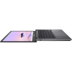 Laptop asus chromebook plus, cx3402cva-pq0052, 14.0-inch, fhd (1920 x 1080) 16:9, intel® core™ i3-1315u processor 1.2ghz (10m cache, up to 4.5ghz, 6 cores), intel® uhd graphics, lpddr5x 8gb, 128g ufs, 60hz refresh rate, 250nits, anti-glare display, led ba,  Laptopuri | electropc.ro