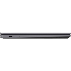 Laptop asus chromebook plus, cx3402cva-pq0052, 14.0-inch, fhd (1920 x 1080) 16:9, intel® core™ i3-1315u processor 1.2ghz (10m cache, up to 4.5ghz, 6 cores), intel® uhd graphics, lpddr5x 8gb, 128g ufs, 60hz refresh rate, 250nits, anti-glare display, led ba,  Laptopuri | electropc.ro