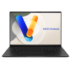 Laptop asus vivobook s16, m5606ka-ri036, 16.0-inch, 3k (2880 x 1800) oled 16:10 aspect ratio, amd ryzen™ ai 7 350 processor 2.0ghz (24mb cache, up to 5.0ghz, 8 cores, 16 threads); amd xdna™ npu up to 50tops, amd radeon™ graphics, 1x m.2 2280 pcie 4.0x4, l,  Laptopuri | electropc.ro