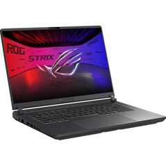 Laptop gaming asus rog strix g16, g615jhr-rv077, 16-inch, fhd+ 16:10 (1920 x 1200, wuxga), intel® core™ i7 processor 14650hx 2.2 ghz (30mb cache, up to 5.2 ghz, 16 cores, 24 threads), intel® uhd graphics, nvidia® geforce rtx™ 5050 laptop gpu, 165hz, 2x dd,  Laptopuri | electropc.ro