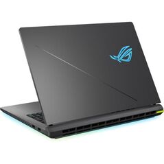 Laptop gaming asus rog strix g18, g815jhr-s8042, 18-inch, fhd+ 16:10 (1920 x 1200, wuxga), intel® core™ i7 processor 14650hx 2.2 ghz (30mb cache, up to 5.2 ghz, 16 cores, 24 threads), intel® uhd graphics, nvidia® geforce rtx™ 5050 laptop gpu, 144hz, 2x dd,  Laptopuri | electropc.ro