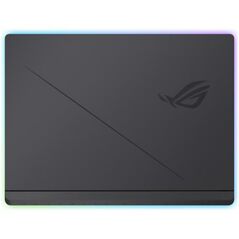 Laptop gaming asus rog strix g18, g815jhr-s8042, 18-inch, fhd+ 16:10 (1920 x 1200, wuxga), intel® core™ i7 processor 14650hx 2.2 ghz (30mb cache, up to 5.2 ghz, 16 cores, 24 threads), intel® uhd graphics, nvidia® geforce rtx™ 5050 laptop gpu, 144hz, 2x dd,  Laptopuri | electropc.ro