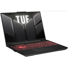Laptop gaming asus tuf a16, fa607nug-rl155, 16-inch, fhd+ 16:10 (1920 x 1200, wuxga), amd ryzen™ 7 7445hs processor 3.2ghz (22mb cache, up to 4.7ghz, 6 cores, 12 threads), amd radeon™ graphics, nvidia® geforce rtx™ 4050 laptop gpu (194 ai tops), 144hz, 2x,  Laptopuri | electropc.ro