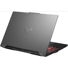 Laptop gaming asus tuf a16, fa607nug-rl155, 16-inch, fhd+ 16:10 (1920 x 1200, wuxga), amd ryzen™ 7 7445hs processor 3.2ghz (22mb cache, up to 4.7ghz, 6 cores, 12 threads), amd radeon™ graphics, nvidia® geforce rtx™ 4050 laptop gpu (194 ai tops), 144hz, 2x,  Laptopuri | electropc.ro