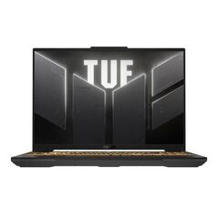 Laptop gaming asus tuf f16, fx607vj-rl078, 16-inch, fhd+ 16:10 (1920 x 1200, wuxga), intel® core™ 5 processor 210h 2.2 ghz (12mb cache, up to 4.8 ghz, 8 cores, 12 threads), intel® iris xᵉ graphics, nvidia® geforce rtx™ 3050 laptop gpu, 144hz, 2x ddr4 so-d,  Laptopuri | electropc.ro