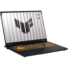 Laptop gaming asus tuf f16, fx608jhr-rv063, 16-inch, fhd+ 16:10 (1920 x 1200, wuxga), intel® core™ i7 processor 14650hx 2.2 ghz (30mb cache, up to 5.2 ghz, 16 cores, 24 threads), intel® uhd graphics, nvidia® geforce rtx™ 5050 laptop gpu, 165hz, 2x ddr5 so,  Laptopuri | electropc.ro
