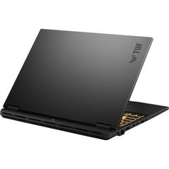 Laptop gaming asus tuf f16, fx608jhr-rv063, 16-inch, fhd+ 16:10 (1920 x 1200, wuxga), intel® core™ i7 processor 14650hx 2.2 ghz (30mb cache, up to 5.2 ghz, 16 cores, 24 threads), intel® uhd graphics, nvidia® geforce rtx™ 5050 laptop gpu, 165hz, 2x ddr5 so,  Laptopuri | electropc.ro