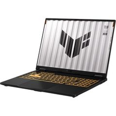 Laptop gaming asus tuf f16, fx608jhr-rv065, 16-inch, fhd+ 16:10 (1920 x 1200, wuxga), intel® core™ i7 processor 14650hx 2.2 ghz (30mb cache, up to 5.2 ghz, 16 cores, 24 threads), intel® uhd graphics, nvidia® geforce rtx™ 5050 laptop gpu, 165hz, 2x ddr5 so,  Laptopuri | electropc.ro