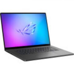 Laptop gaming rog zephyrus g16, gu605cp-qr087x, 16-inch, 2.5k (2560 x 1600, wqxga) oled 16:10 aspect ratio, rog nebula display, intel® core™ ultra 9 processor 285h 2.9 ghz (24mb cache, up to 5.4 ghz, 16 cores, 16 threads); intel® ai boost npu up to 13tops,  Laptopuri | electropc.ro