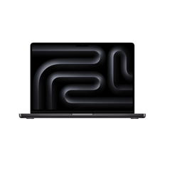 Macbook pro 14.2"/apple m4 max (cpu 16-core, gpu 40-core, neural engine 16-core)/48gb/1tb - space black - int kb,  Laptopuri | electropc.ro