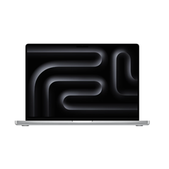 Macbook pro 16.2"/apple m4 pro (cpu 14-core, gpu 20-core, neural engine16-core)/24gb/1tb - silver - int kb  (cto from  mx2t3ro/a),  Laptopuri | electropc.ro