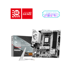 Mb msi b850m gaming plus wifi6e,  Placi de baza | electropc.ro
