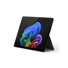 Microsoft surface pro 11 win 11 home 512gb 16gb ram snapdragon x black,  Tablete | electropc.ro