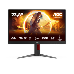 Monitor aoc 23.8" 24g4ha,  Monitoare LED | electropc.ro