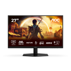 Monitor aoc 27" q27g42ze,  Monitoare LED | electropc.ro