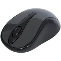 Mouse a4tech, pc sau nb, wireless, 2.4ghz, optic, 1000 dpi, butoane/scroll 3/1, , gri,  Mouse | electropc.ro