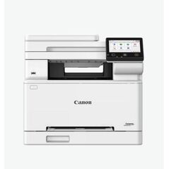 Multifunctional a4 color canon mf667cdw , functii: tiparire, copiere, scanare, fax, duplex printare, duplex copiere, viteza printare: 25ppm, rezolutie: 1200 x 1200dpi, fpo:10.93 sec, limbaje printare: ufrii, pcl 5c2, pcl6, adobe® postscript3, viteza copie,  Multifunctionale laser | electropc.ro