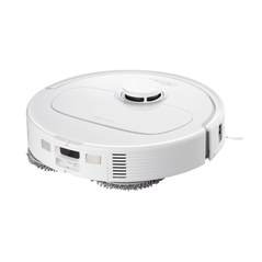 Roborock q revo s vacuum cleaner white,  Aspiratoare | electropc.ro