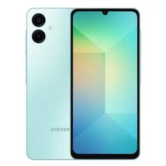 Samsung a06 a065f 6.7" 4gb 128gb dualsim light blue (garantie doar la nod),  Telefoane mobile | electropc.ro