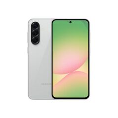 Samsung a56 5g a566b 6.7" 8gb 128gb dualsim lightgray (garantie doar la nod),  Telefoane mobile | electropc.ro