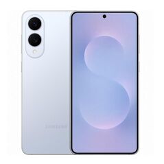Samsung s25 edge 5g s937b 6.7" 12gb 256gb dualsim titanium icyblue  - ultra slim 5.8 mm,  Telefoane mobile | electropc.ro
