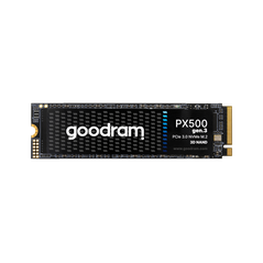Ssd goodram px500, 512gb, nvme, m.2,  SSD-uri Interne | electropc.ro