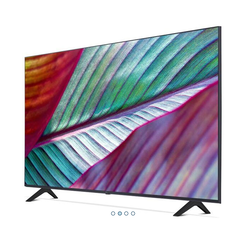 Televizor lg led 65ur78g, 164 cm, smart, 4k ultra hd, clasa f (model 2025),  Televizoare | electropc.ro