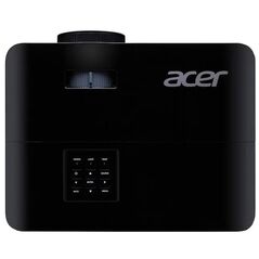Videoproiector acer x139, wxga 1280*800, up to wuxga 1920*1200, 4.800 lumeni, 16:10/ 16:9/ 4:3, 20.000:1, zoom optic 1.1x, distanta maxima proiectie 10 m, dimensiune maxima imagine 300'', boxa 3w, lampa 5.000/ 20.000 ore, 29 db,2.4 kg, d-sub, composite vi,  Videoproiectoare | electropc.ro