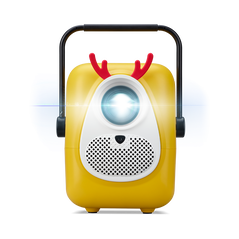 Videoproiector portabil fire legend qf23s, fhd 1920* 1080, auto focus, bluetooth speaker, led 6.500 lumeni/ 250 ansi lumeni, 16:9/ 4:3, 1.000:1, 30.000 ore, hdmi, usb (type a 2.0), dc out (5v/1a, usb type a 2.0), pc audio, boxe 2* 3w, bluetooth wireless a,  Videoproiectoare | electropc.ro