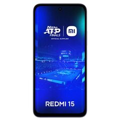 Xiaomi redmi 15. display diagonal: 17.5 cm (6.9"), display resolution: 2340 x 1080 pixels. processor family: qualcomm snapdragon, processor model: 685. ram capacity: 8 gb, ram type: lpddr4x, internal storage capacity: 256 gb. rear camera resolution (numer,  Telefoane mobile | electropc.ro