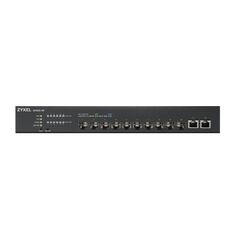 Xs1930-12f, 10-port 10g smart managed fiber switch, 2 multi-gigabit ports,  Switch-uri | electropc.ro
