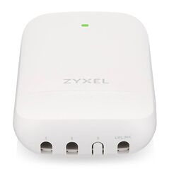 Zyxel poe12-3pd, 4 x 1gb port poe extender. 45w poe budget, ip55 rated (outdoor),  Access point & Range Ext. | electropc.ro