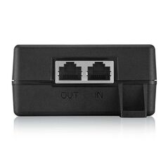 Zyxel poe12-90w multi gig 1/2,5/5/10gb single port 90w poe injector,  Access point & Range Ext. | electropc.ro
