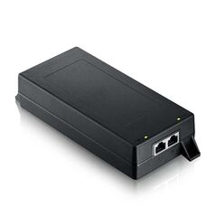 Zyxel poe12-90w multi gig 1/2,5/5/10gb single port 90w poe injector,  Access point & Range Ext. | electropc.ro