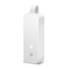 Adaptor tp link, interfata iesire: 3 usb-a 3.0 ports 1 gigabit ethernet port, 1× 3.0 usb-c connector,  Placi de retea | electropc.ro
