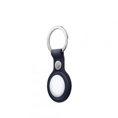 Airtag finewoven key ring - navy,  Accesorii | electropc.ro