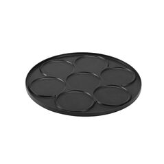 Aparat de facut clatite 2 in 1 heinner hcpm-f15rvss,  Aparate pentru preparat desert | electropc.ro
