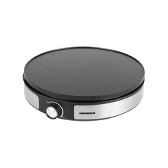 Aparat de facut clatite 2 in 1 heinner hcpm-f15rvss,  Aparate pentru preparat desert | electropc.ro