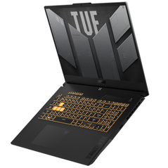 Asus tuf gaming f17 fx707vj-hx029, ecran 17.3" fhd (1920×1080) 16:9, panou ips-level 144hz anti-glare, 300 nits, contrast 800:1, ntsc 45%, procesor intel core 5 210h 2.2ghz (până la 4.8ghz, 12mb cache, 8c/12t), placă video nvidia geforce rtx 3050 laptop g,  Laptopuri | electropc.ro