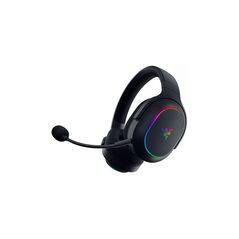 Casti razer barracuda x chroma, wireless, bluetooth, conectivitate 2.4 ghz wireless/bluetooth,  , pana la 35h (iluminare pornita), iluminare rgb, negru,  Casti audio | electropc.ro
