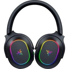 Casti razer barracuda x chroma, wireless, bluetooth, conectivitate 2.4 ghz wireless/bluetooth,  , pana la 35h (iluminare pornita), iluminare rgb, negru,  Casti audio | electropc.ro