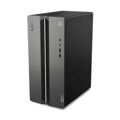 Desktop gaming lenovo loq tower 17irr9 , intel® core i7-14700, 20c (8p + 12e) / 28t, max turbo up to 5.4ghz, p-core 2.1 / 5.3ghz, e-core 1.5 / 4.2ghz, 33mb, video nvidia® geforce rtx™ 5060 ti 8gb gddr7, ram 1x 16gb udimm ddr5-5600; two ddr5 udimm slots, d,  Desktop PC | electropc.ro
