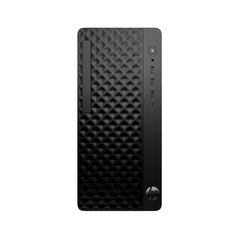 Desktop hp prodesk 2 g1i e cu procesor intel core i3-14100 4-core (3.5ghz, up to 4.7ghz, 12mb), 16gb ddr5 4800mhz (2x8gb), 512gb m.2 2280 pcie nvme , video  integrat intel uhd graphics, free dos, black, 2yw onsite,  Desktop PC | electropc.ro