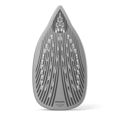 Fier de calcat philips dst5030/20, 2400 w, metal/plastic, alb/albastru,  Fiare de calcat | electropc.ro