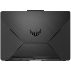 Laptop asus tuf gaming a15 fa506ncg-hn276, amd ryzen 7 7445hs, 15.6 inch, ram 16gb, ssd 1tb, nvidia geforce rtx 3050 4gb, no os, graphite black,  Laptopuri | electropc.ro