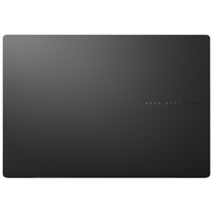 Laptop asus vivobook s16 oled m5606ka-sh124, amd ryzen ai 7 350, 16 inch, ram 24gb, ssd 1tb, amd radeon 860m, no os, neutral black,  Laptopuri | electropc.ro